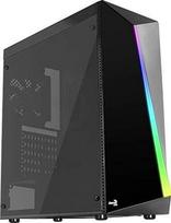 Aerocool Shard TG RGB Black