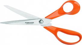 fiskars zirkles - Classic Universal General Purpose Scissors 25cm - 2 nuotrauka