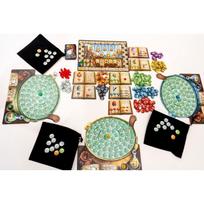 quacks - Stalo žaidimas Brain Games The Quacks of Quedlinburg, EE - 2 nuotrauka