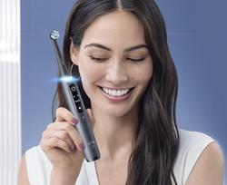 elektrink - Oral-B iO 6 Black Onyx - 6 nuotrauka