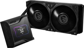 lga1151 - MSI MEG CORELIQUID S280 - 2 nuotrauka