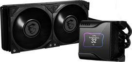 lga1151 - MSI MEG CORELIQUID S280 - 3 nuotrauka
