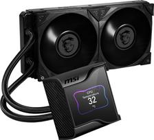 lga1151 - MSI MEG CORELIQUID S280 - 4 nuotrauka
