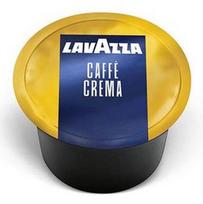 Kavos kapsulės Lavazza Blue Caffe Crema 9 g., 100 vnt.