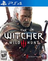 witcher 3 ps4 - The Witcher 3: Wild Hunt + Dark Souls 3 PS4 - 2 nuotrauka