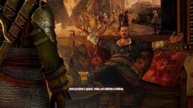 witcher 3 ps4 - The Witcher 3: Wild Hunt + Dark Souls 3 PS4 - 4 nuotrauka