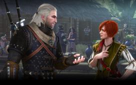 witcher 3 ps4 - The Witcher 3: Wild Hunt + Dark Souls 3 PS4 - 5 nuotrauka