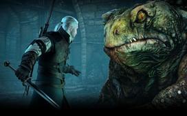 witcher 3 ps4 - The Witcher 3: Wild Hunt + Dark Souls 3 PS4 - 6 nuotrauka