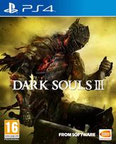 witcher 3 ps4 - The Witcher 3: Wild Hunt + Dark Souls 3 PS4 - 7 nuotrauka