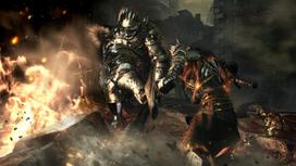 witcher 3 ps4 - The Witcher 3: Wild Hunt + Dark Souls 3 PS4 - 8 nuotrauka