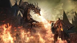 witcher 3 ps4 - The Witcher 3: Wild Hunt + Dark Souls 3 PS4 - 9 nuotrauka
