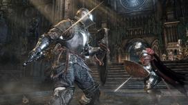 witcher 3 ps4 - The Witcher 3: Wild Hunt + Dark Souls 3 PS4 - 10 nuotrauka
