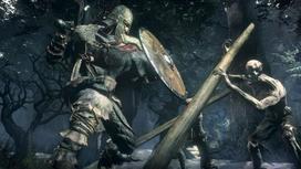witcher 3 ps4 - The Witcher 3: Wild Hunt + Dark Souls 3 PS4 - 11 nuotrauka