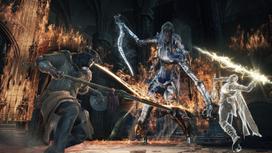witcher 3 ps4 - The Witcher 3: Wild Hunt + Dark Souls 3 PS4 - 12 nuotrauka