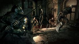 witcher 3 ps4 - The Witcher 3: Wild Hunt + Dark Souls 3 PS4 - 15 nuotrauka