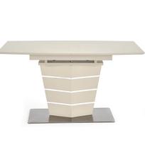 Valgomojo stalas Halmar Sorento Champagne Matt, 1800x800x760 mm