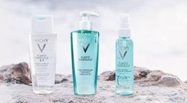 vichy purete thermale makiazo valiklis - Makiažo valiklis Vichy, 100 ml - 2 nuotrauka