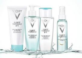 vichy purete thermale makiazo valiklis - Makiažo valiklis Vichy, 100 ml - 3 nuotrauka
