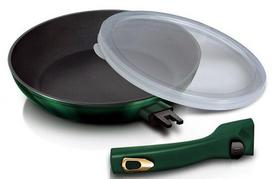 Keptuvė Berlinger Haus Emerald Edition BH-6087, 240 mm