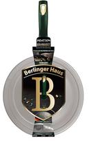 titano keptuves - Keptuvė Berlinger Haus Emerald Edition BH-6087, 240 mm - 3 nuotrauka
