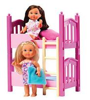 Simba Evi LOVE 2 Floor Bed 105733847