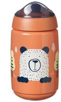 Vaikiška gertuvė Tommee Tippee Superstar Sipper Training Cup Red, 390 ml