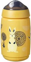 Vaikiška gertuvė Tommee Tippee Superstar Sipper Training Cup Yellow, 390 ml