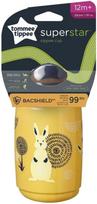 superstara - Vaikiška gertuvė Tommee Tippee Superstar Sipper Training Cup Yellow, 390 ml - 2 nuotrauka