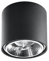 Sollux Tiube SL.0697, lubinis, 40 W