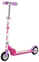 Vaikiškas paspirtukas Bimbo Bike 100-160cm Pink/White