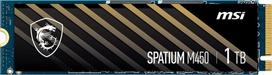 MSI Spatium M450, SSD, 1 TB