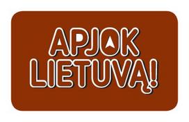 Pirkti Stalo žaidimas Terra Publica Apjok Lietuvą - Photo 3