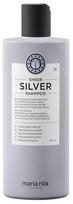 maria nila sampunas - Maria Nila Sheer Silver 350ml Moterims Šampūnai - 1 nuotrauka