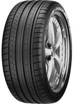 Dunlop SP Sport Maxx GT 235/40 R18 91Y su ratlankio apsauga (MFS), MO