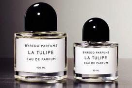 byredo - Byredo La Tulipe 50ml EDP - 3 nuotrauka