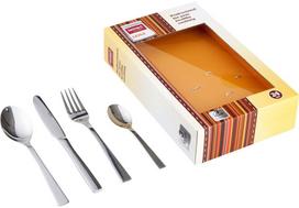 24 daliu stalo - Lamart Leila LT5002 24pcs - 2 nuotrauka