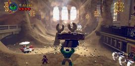 playstation 3 games - LEGO Marvel Super Heroes PS3 - 3 nuotrauka