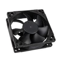 noctua nf a8 - Noctua NF-A8 PWM CH.BK.S - 1 nuotrauka