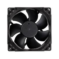 noctua nf a8 - Noctua NF-A8 PWM CH.BK.S - 2 nuotrauka
