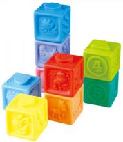 PlayGo Stacking Wonder Blocks 2407