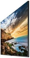 3840x2160 monitoriai - SAMSUNG QE55T - 3 nuotrauka