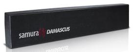 damascus peiliai - Samura DAMASCUS Universal Kitchen Bread knife 230mm - 2 nuotrauka