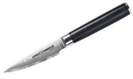 damascus peiliai - Samura DAMASCUS Universal Kitchen knife 87mm - 1 nuotrauka