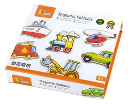 Viga Magnetic Vehicles 58924