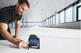 bosch gcl 2 15 - Bosch GCL 2-15 RM1 BM3 - 2 nuotrauka