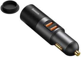 cigarette lighter socket - Baseus Share Together U2 CCBT-D0G - 3 nuotrauka