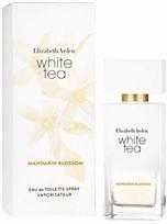white tea kvepalai - Elizabeth Arden White Tea Mandarin Blossom EDT 50ml - 1 nuotrauka