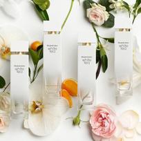 white tea kvepalai - Elizabeth Arden White Tea Mandarin Blossom EDT 50ml - 2 nuotrauka