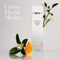 elizabeth arden kremas kuno - Elizabeth Arden White Tea Mandarin Blossom 384ml Moterims Kūno kremai - 2 nuotrauka