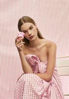 nina ricci ricci ricci 50 - Nina Ricci Nina Rose Garden EDT 50 ml - 5 nuotrauka